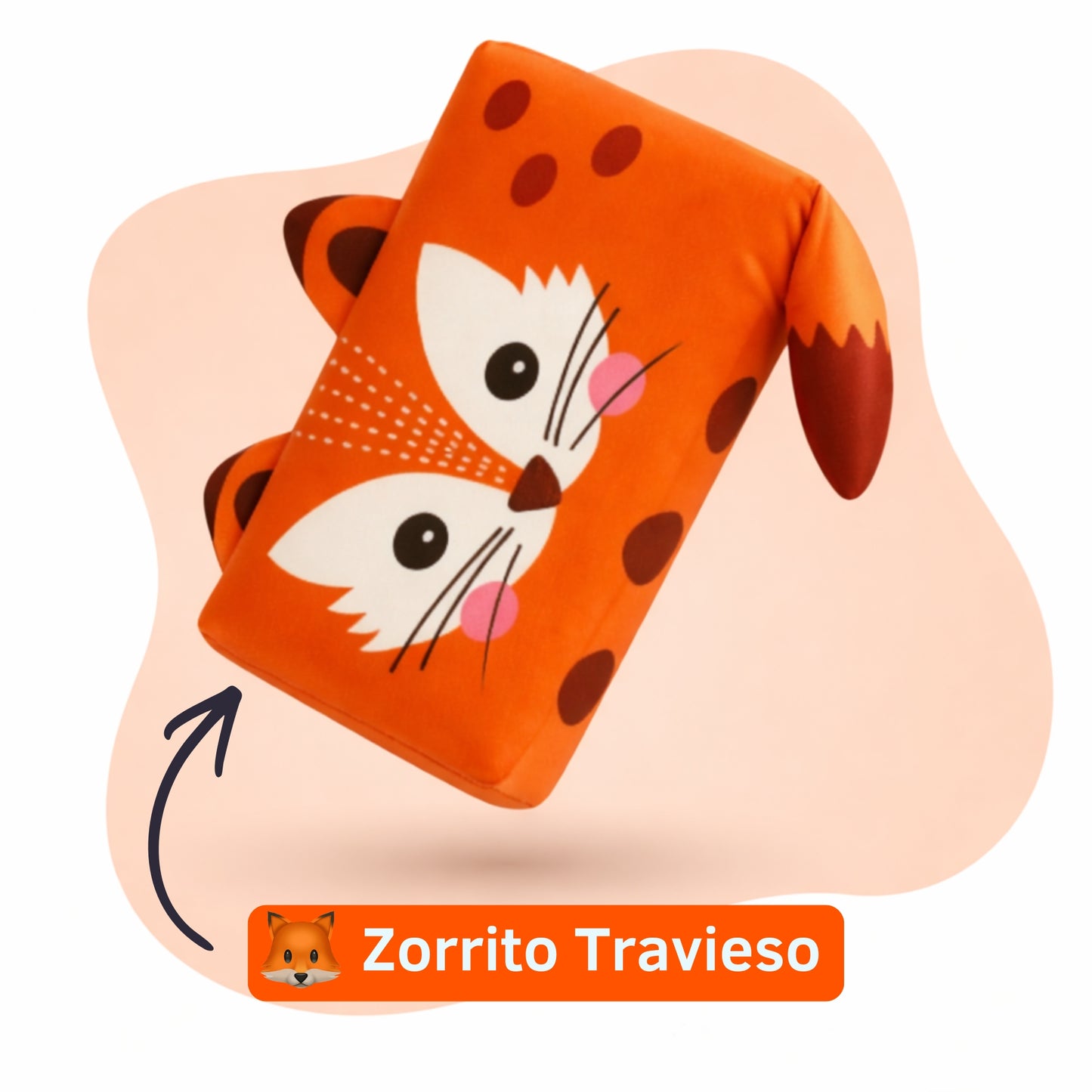 Dulces Sueños™ Almohada para Chicos