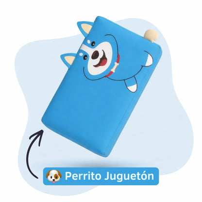 Dulces Sueños™ Almohada para Chicos