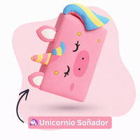 Unicornio Soñador