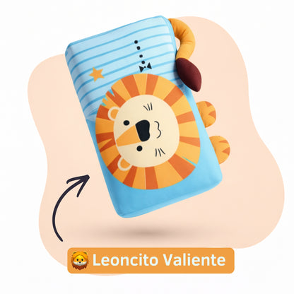 Dulces Sueños™ Almohada para Chicos