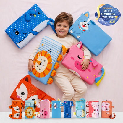 Dulces Sueños™ Almohada Para Chicos