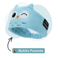 Buhito Paciente