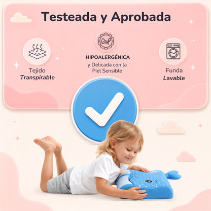 Dulces Sueños™ Almohada Para Chicos