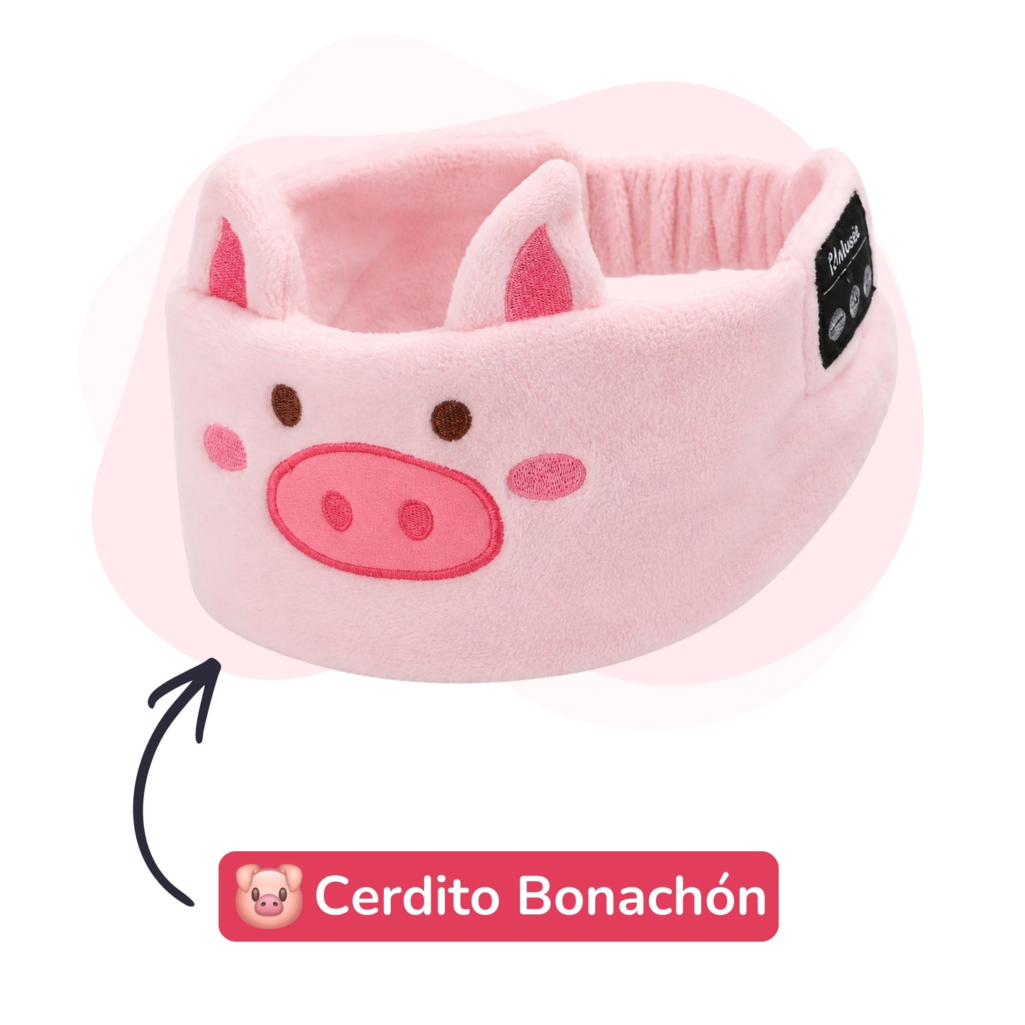 Dulces Sueños™ Auricular Antifaz Para Chicos