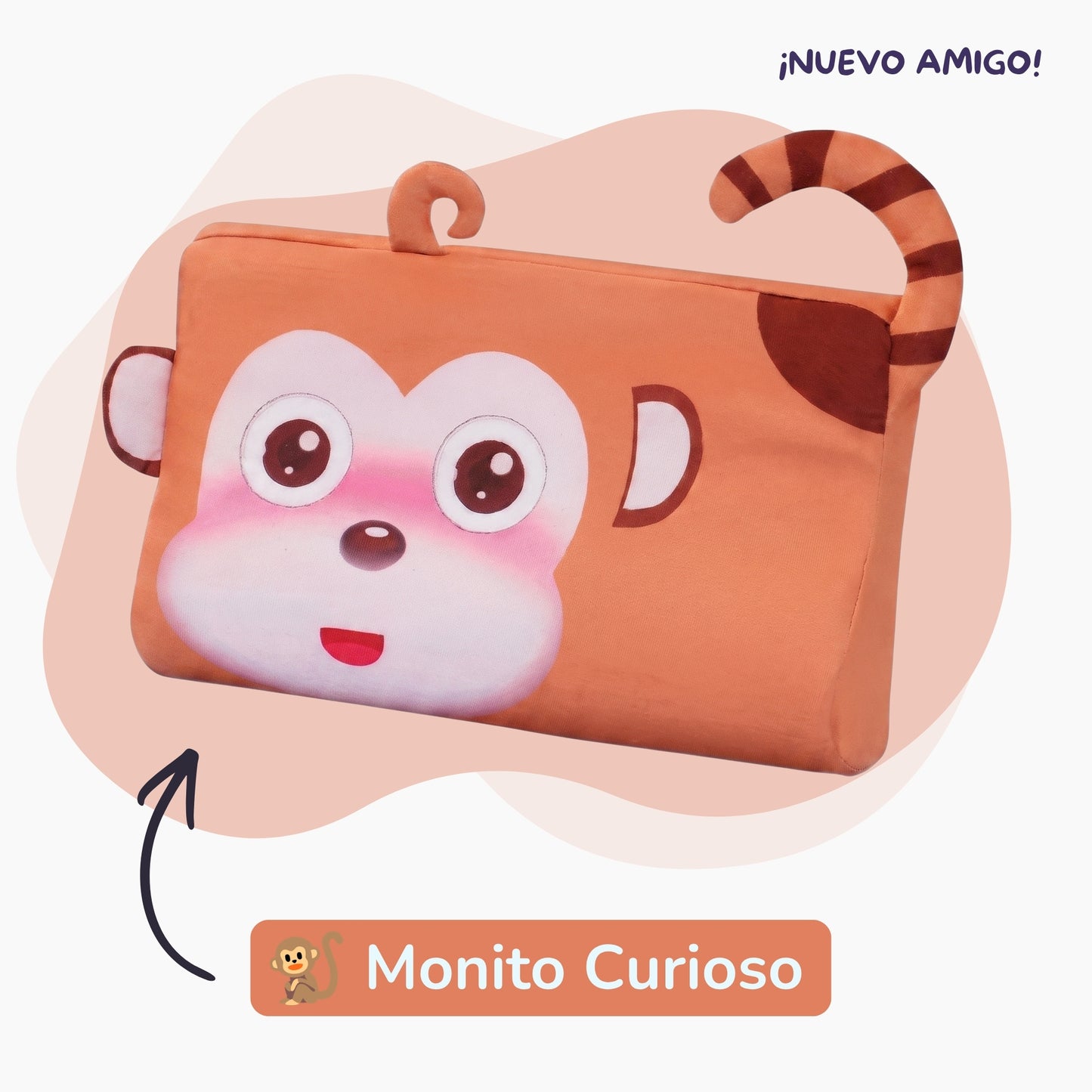 Dulces Sueños™ Almohada Para Chicos
