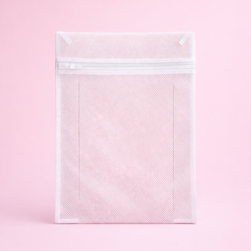 Bolsa para el Lavado de la Funda