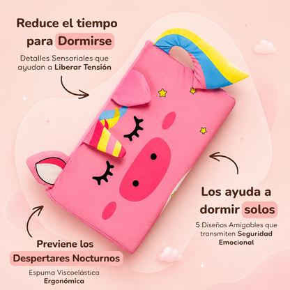 Dulces Sueños™ Almohada Para Chicos