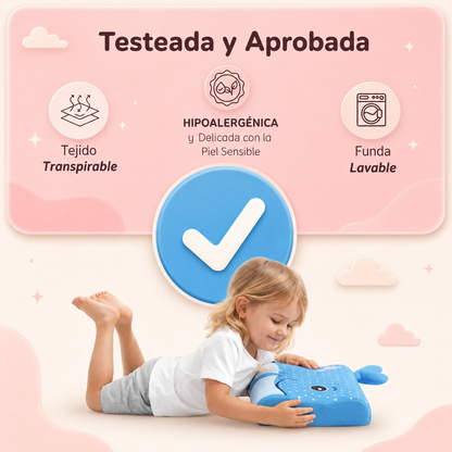 Dulces Sueños™ Almohada Para Chicos