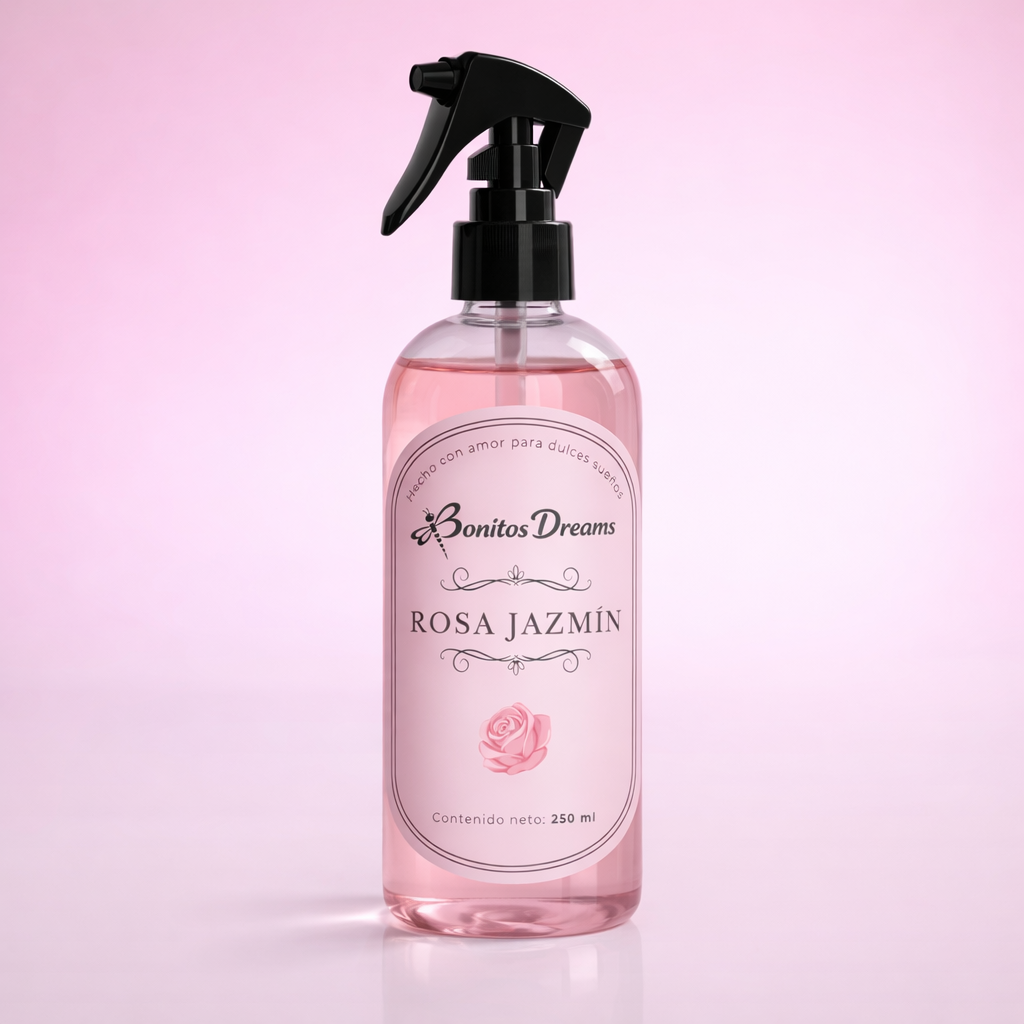 Perfumina para Ropa de Cama - Bonitos Dreams™