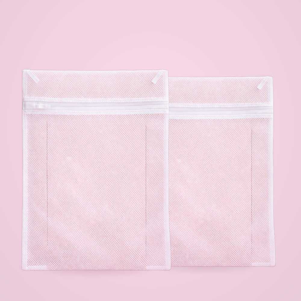 2 bolsas de lavado Bonitos Dreams