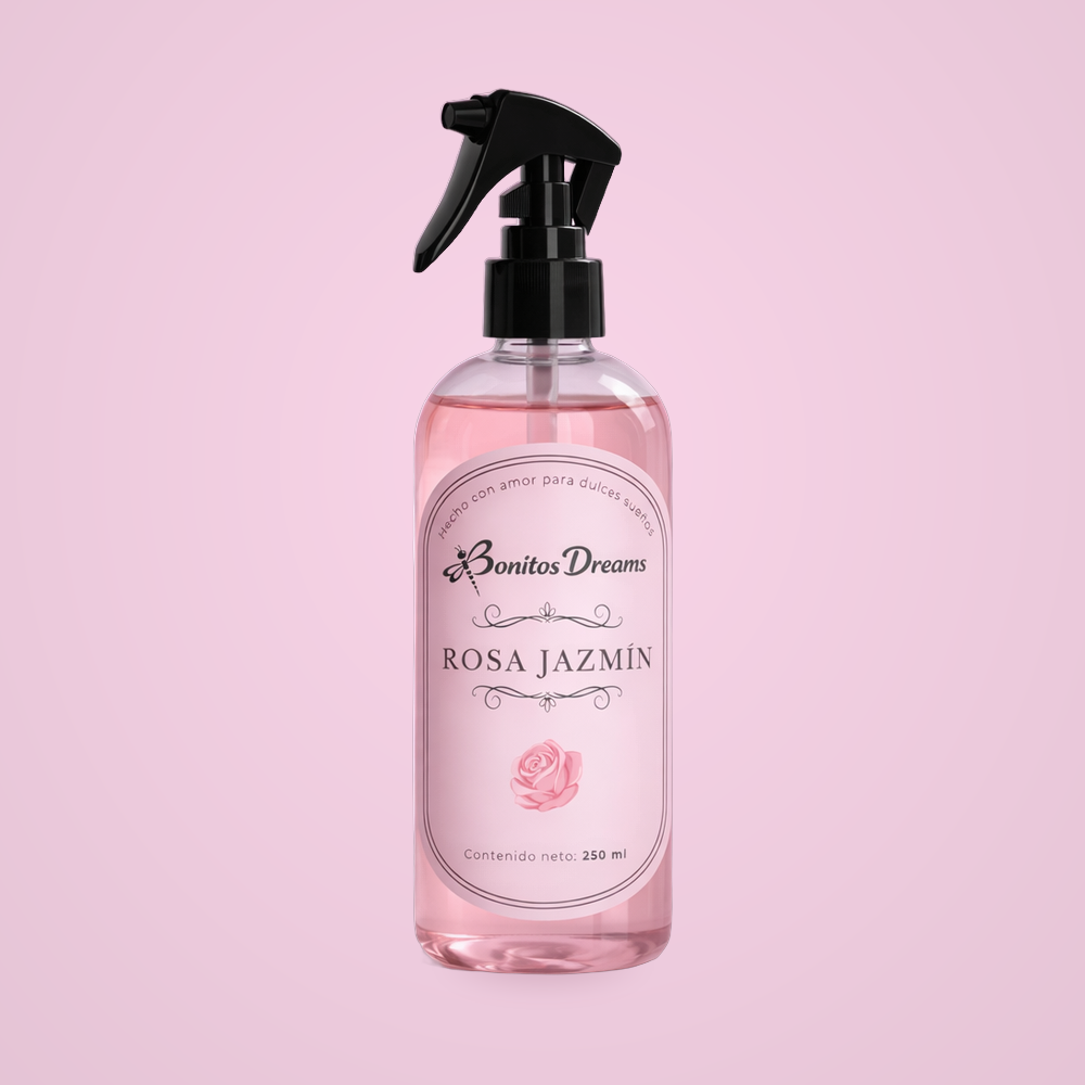 1 perfumina Bonitos Dreams