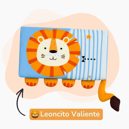 Dulces Sueños™ Almohada Para Chicos
