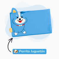 Perrito Juguetón