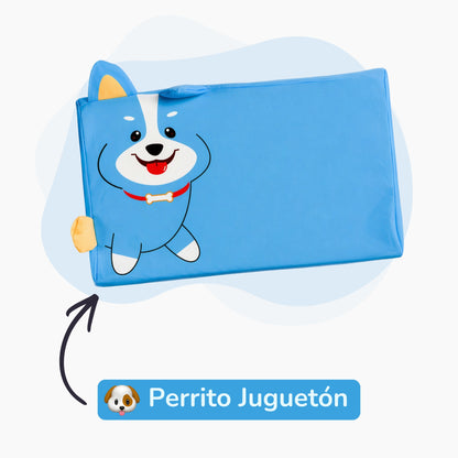 Dulces Sueños™ Almohada Para Chicos