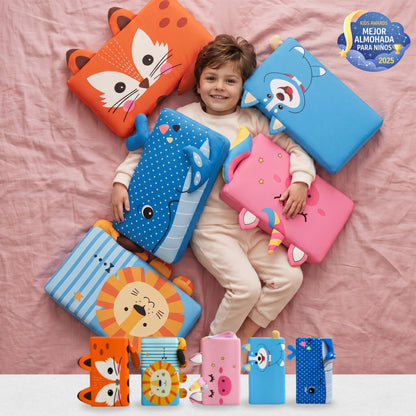 Dulces Sueños™ Almohada para Chicos