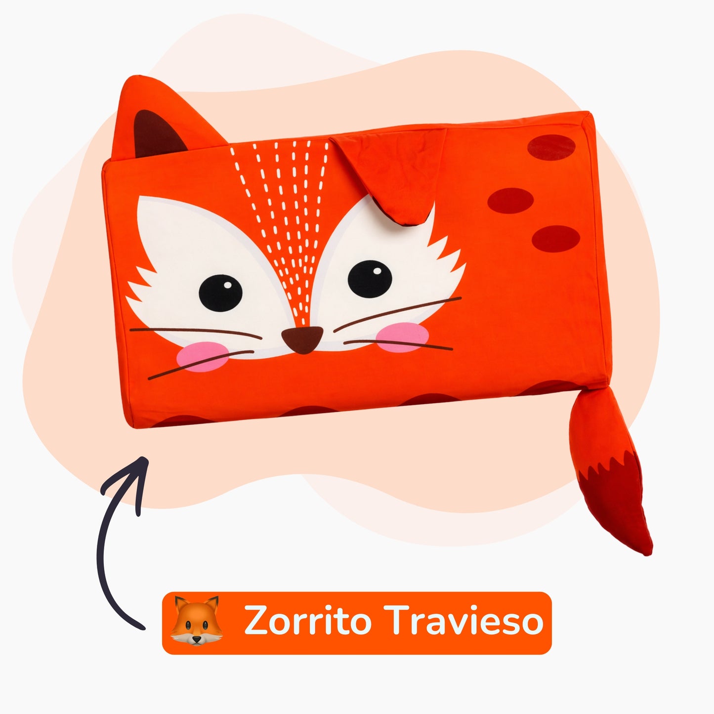 Dulces Sueños™ Almohada Para Chicos