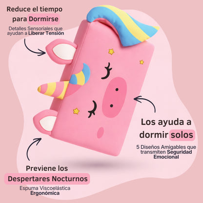 Dulces Sueños™ Almohada para Chicos