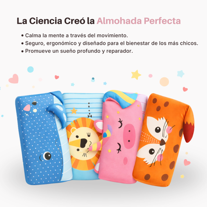 Dulces Sueños™ Almohada para Chicos