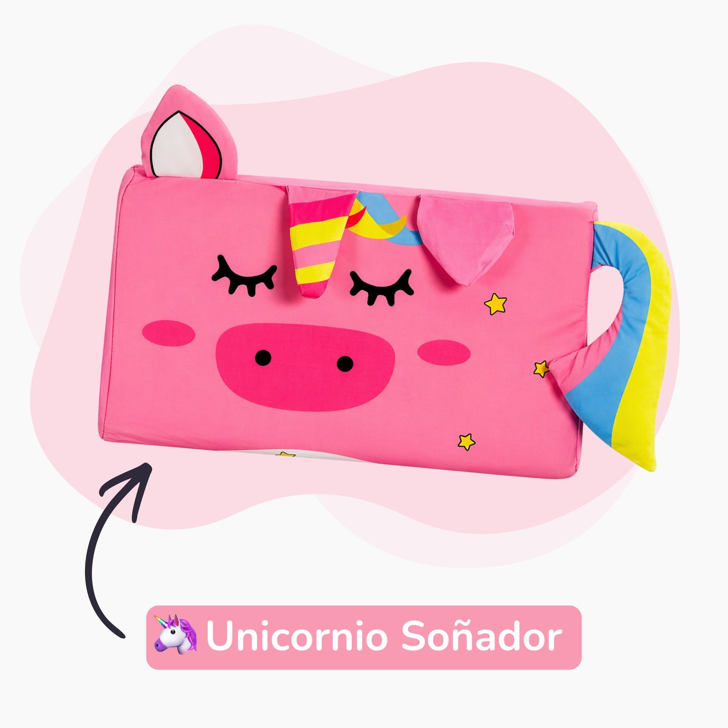 Dulces Sueños™ Almohada Para Chicos