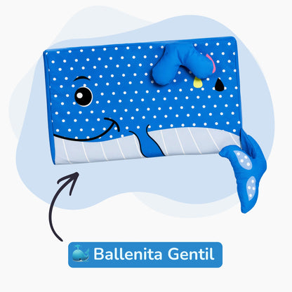 Dulces Sueños™ Almohada Para Chicos