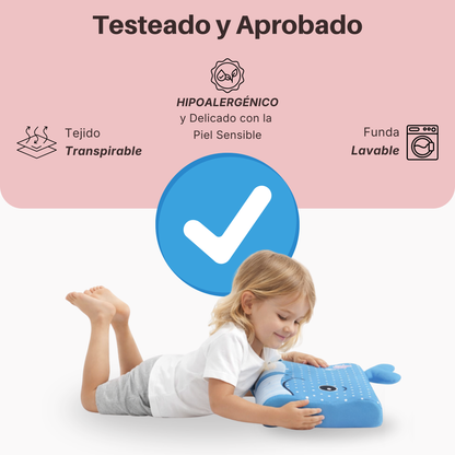 Dulces Sueños™ Almohada para Chicos