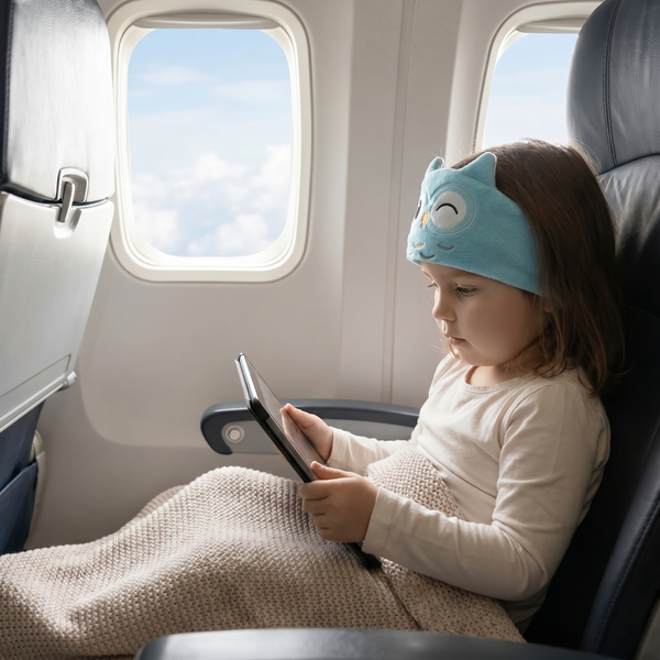 En el Avión